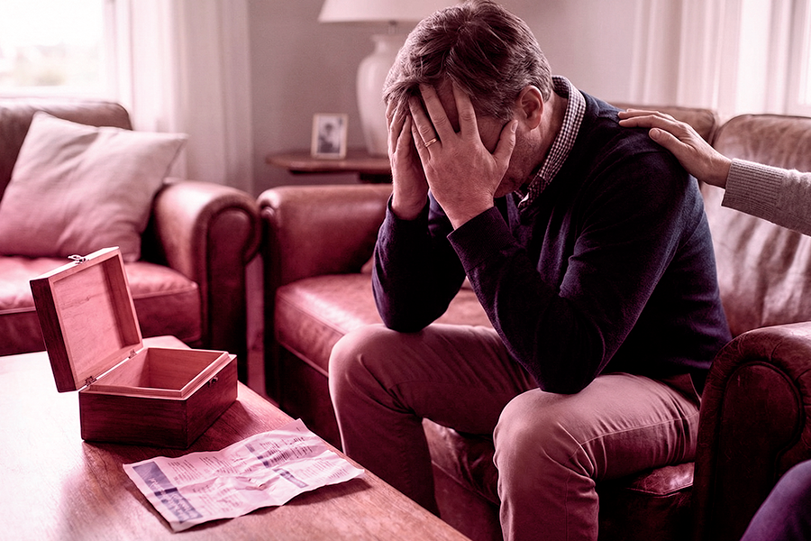 Banner Mobile: Tratamento para infertilidade masculina: terapias com evidência científica e resultados reais