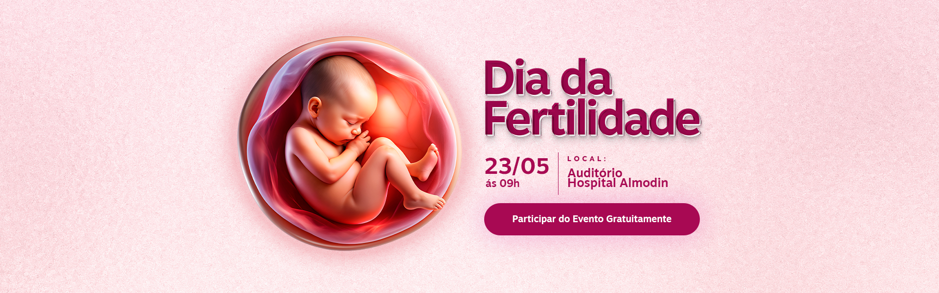 Dia da Fertilidade