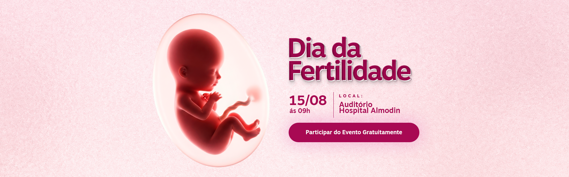 Dia da Fertilidade
