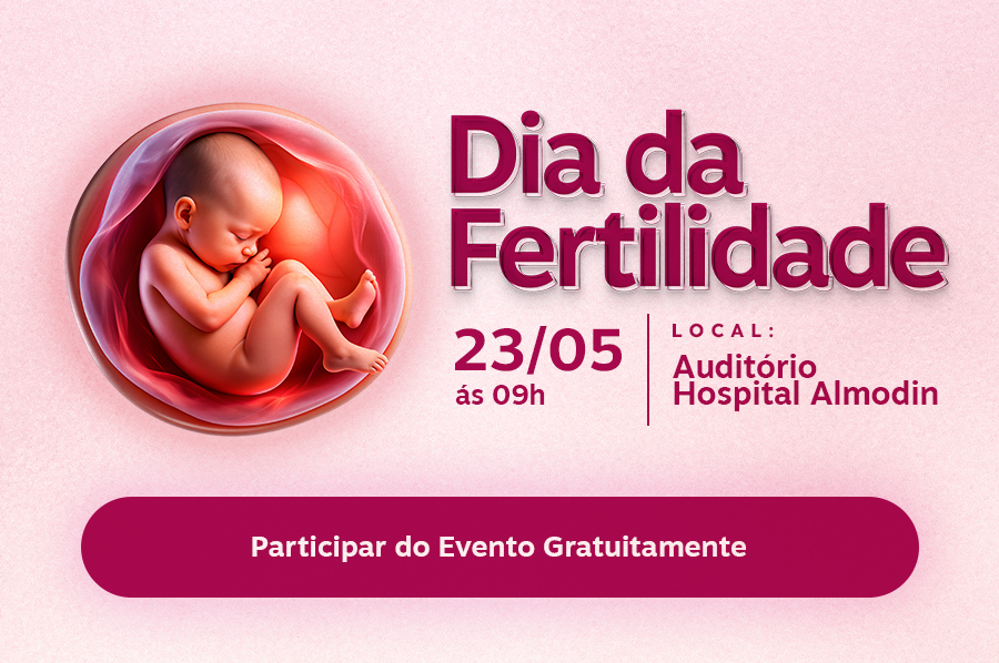Dia da Fertilidade
