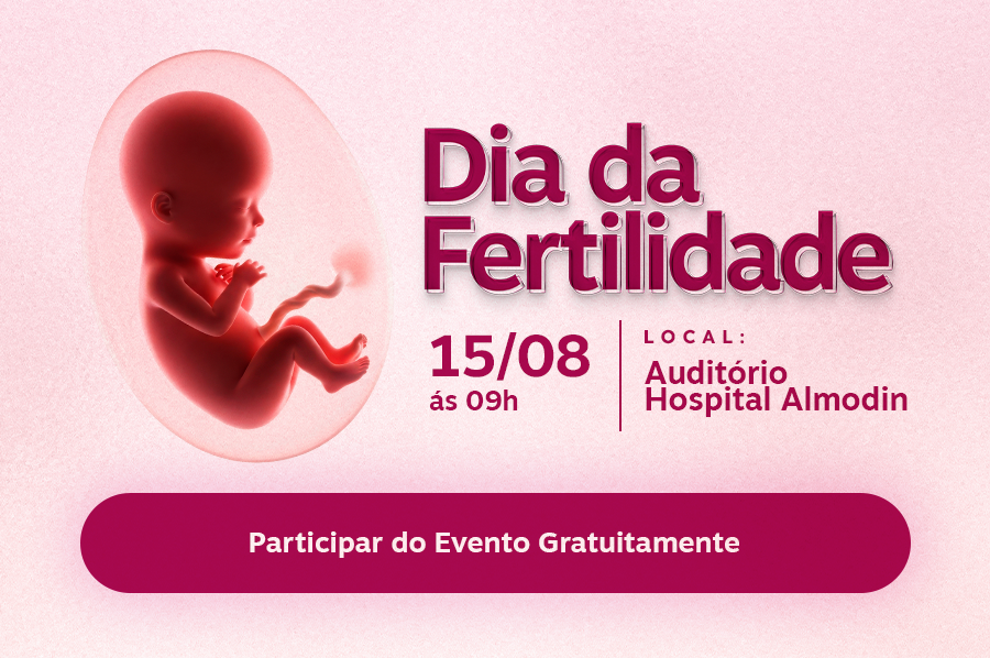Dia da Fertilidade
